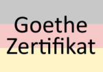 Goethe-Zertifikat