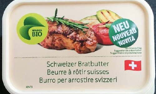 arrosto per svizzeri